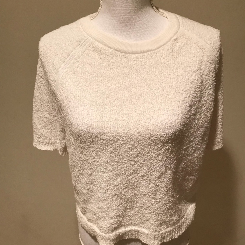 A Banana Republic top